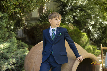 203/26AL SIENA Traje Chaqueta