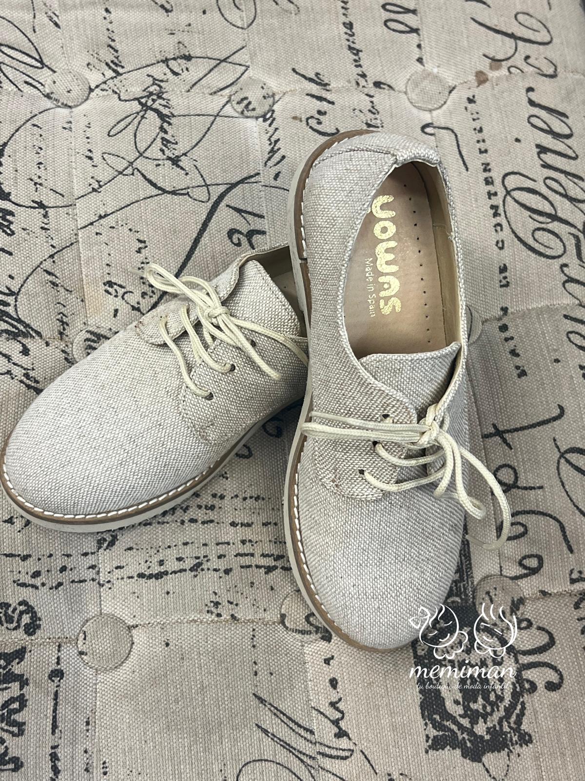 20344 Cotolino Shoe