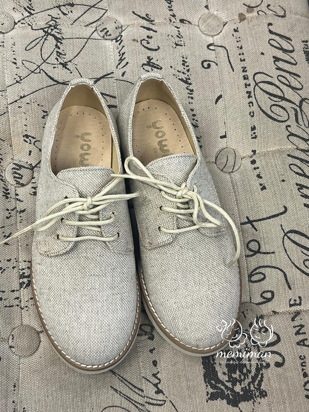 20344 Cotolino Shoe