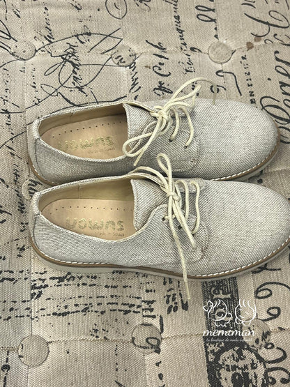 20344 Cotolino Shoe