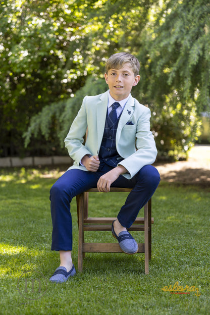 204/26AL MURANO Traje Chaqueta