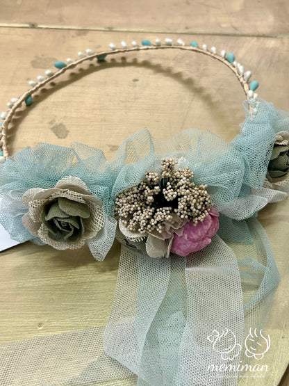 CC 6502 Communion Crown 