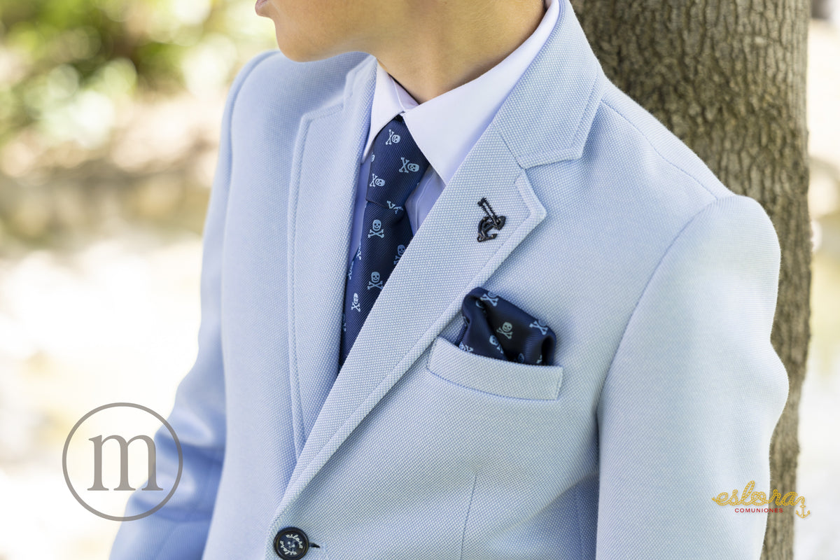 211/26AL CAPRI Traje Chaqueta