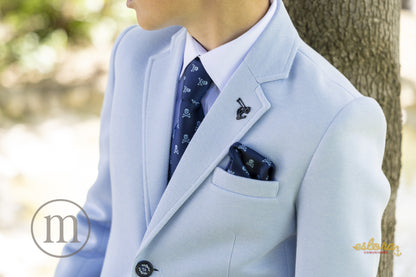 211/26AL CAPRI Traje Chaqueta