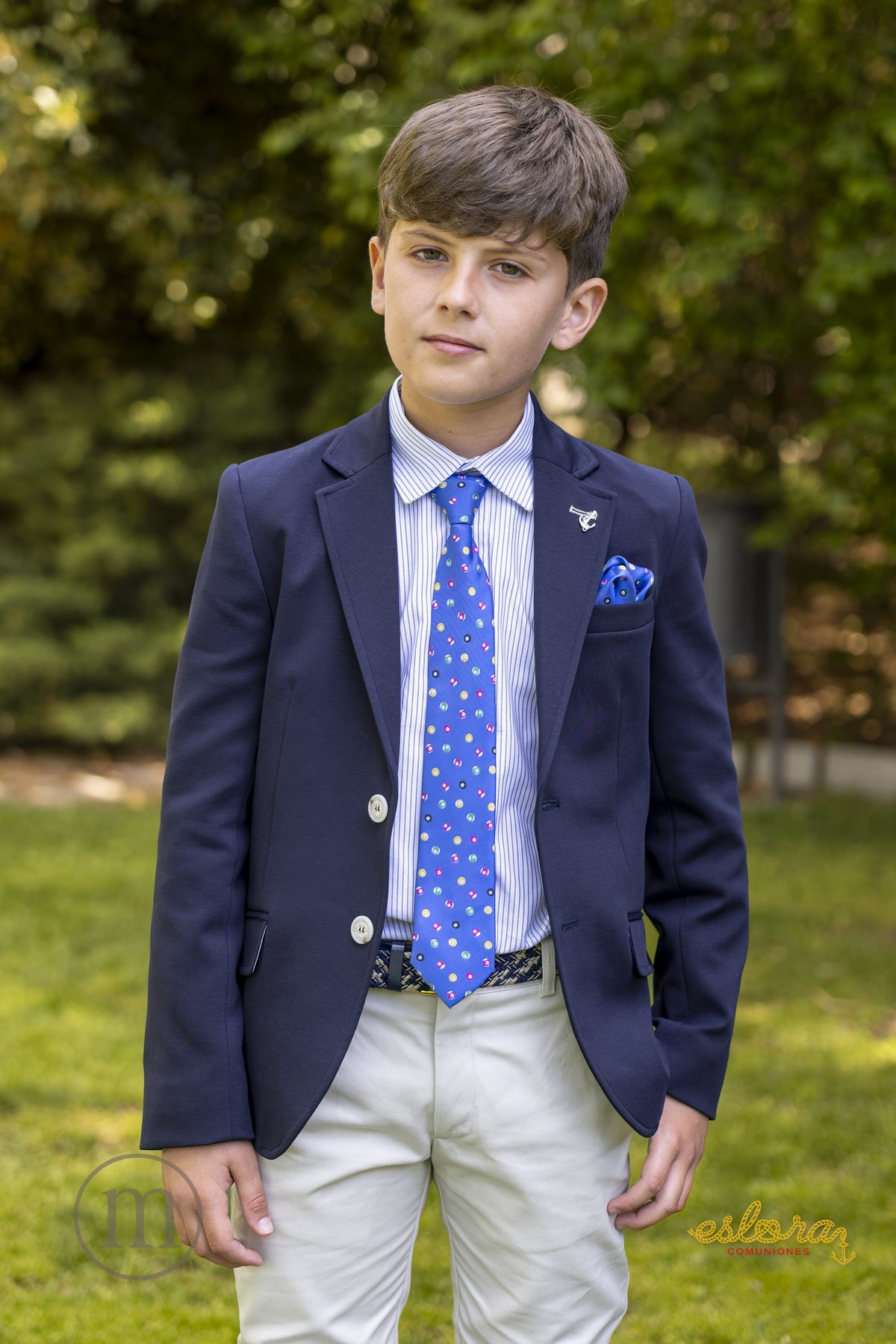 214/26AL BREST Traje Chaqueta