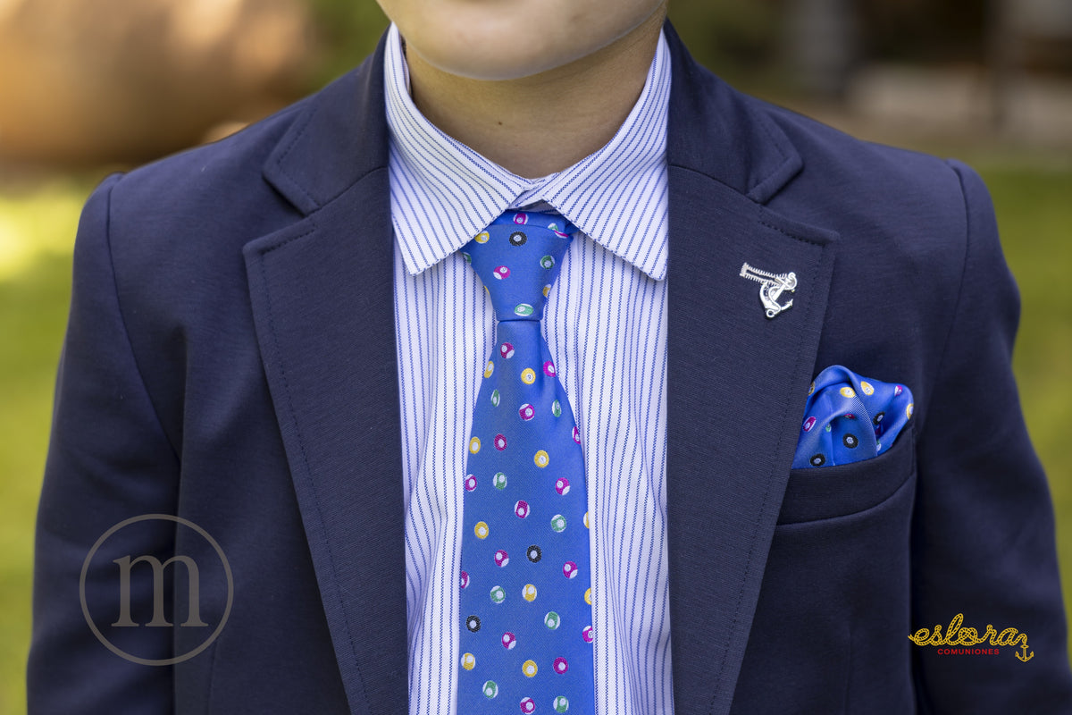 214/26AL BREST Traje Chaqueta
