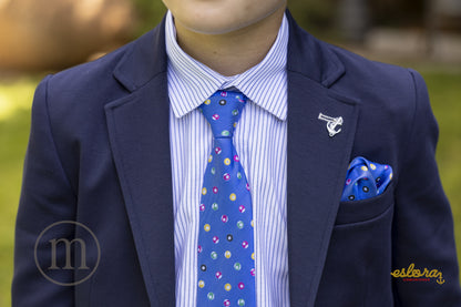 214/26AL BREST Traje Chaqueta