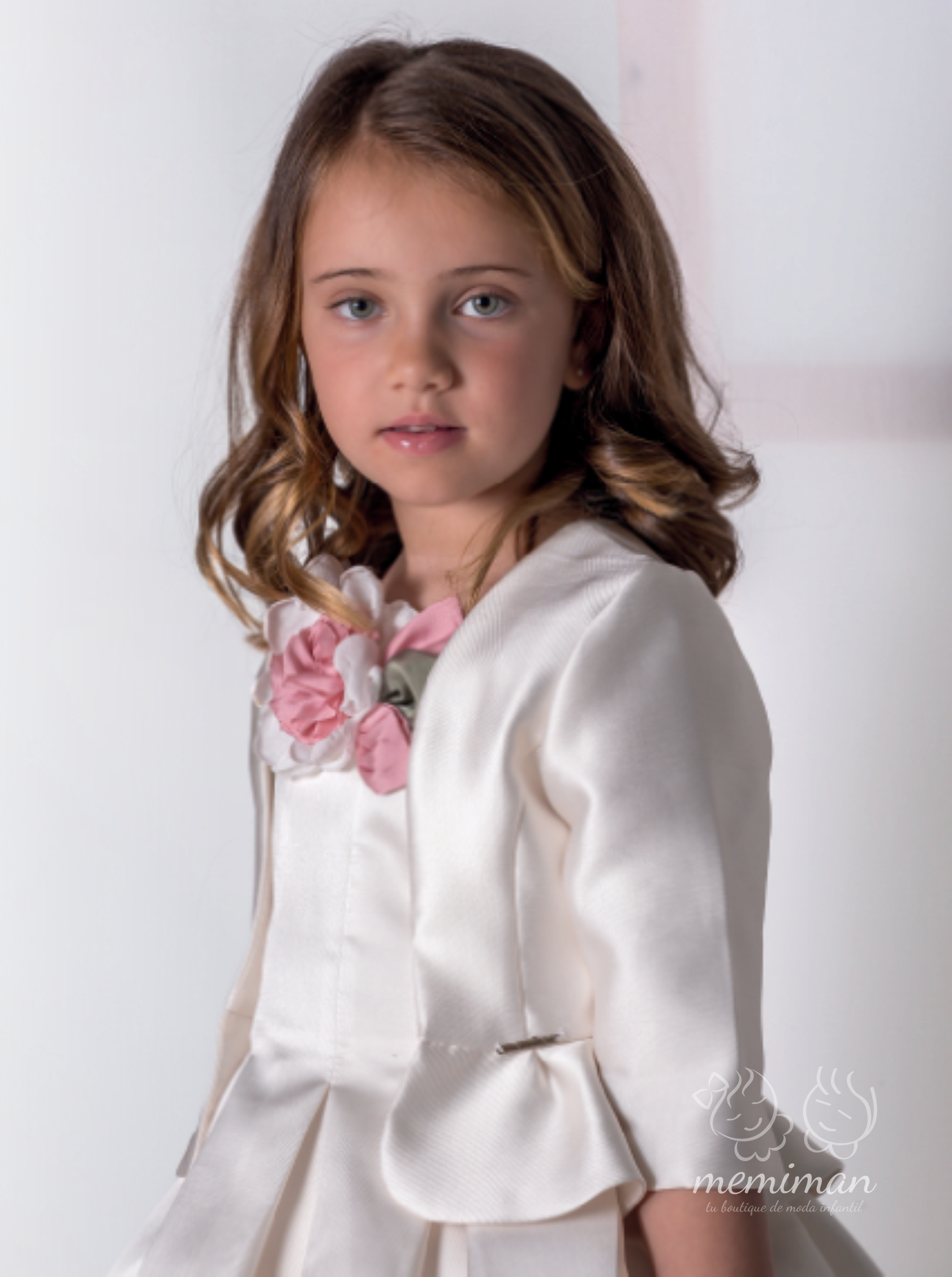 Veste de cérémonie XC223CH CORINA 