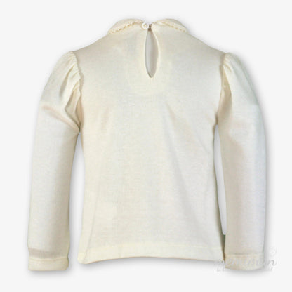 38-0225-2 Baby Neck T-shirt 