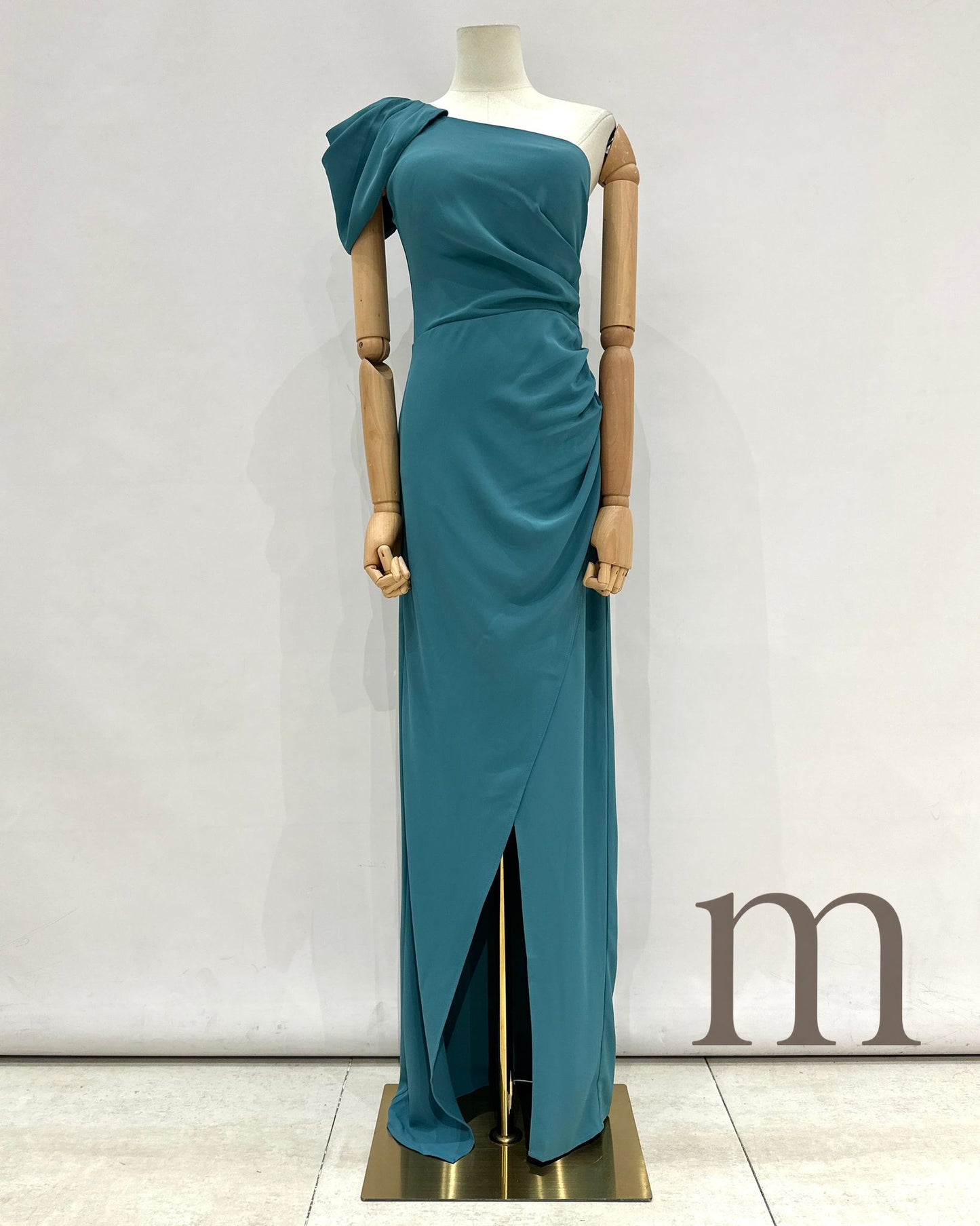 2265 Vestido Gala Gala
