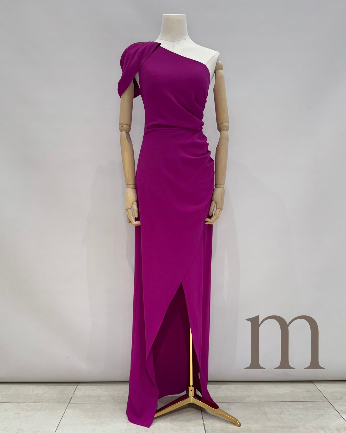2265 Vestido Gala Gala