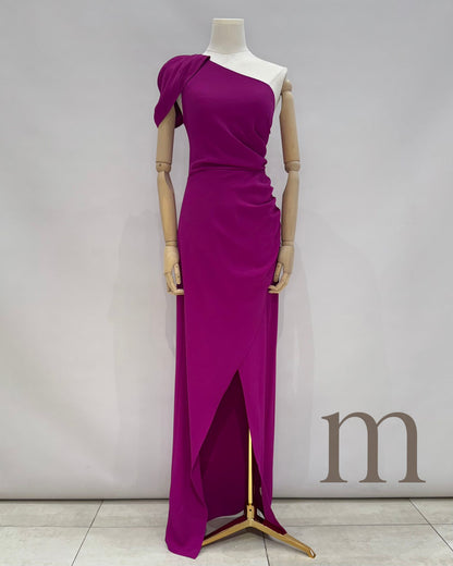 2265 Vestido Gala Gala