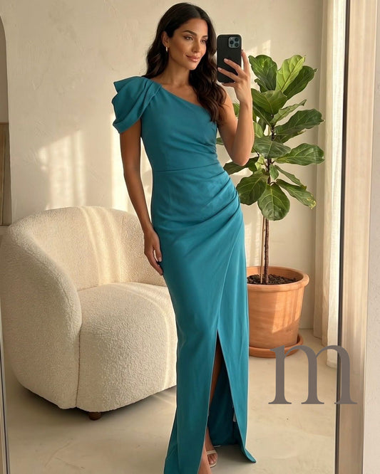 2265 Vestido Gala Gala