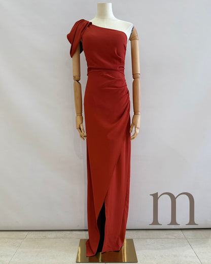 2265 Vestido Gala Gala
