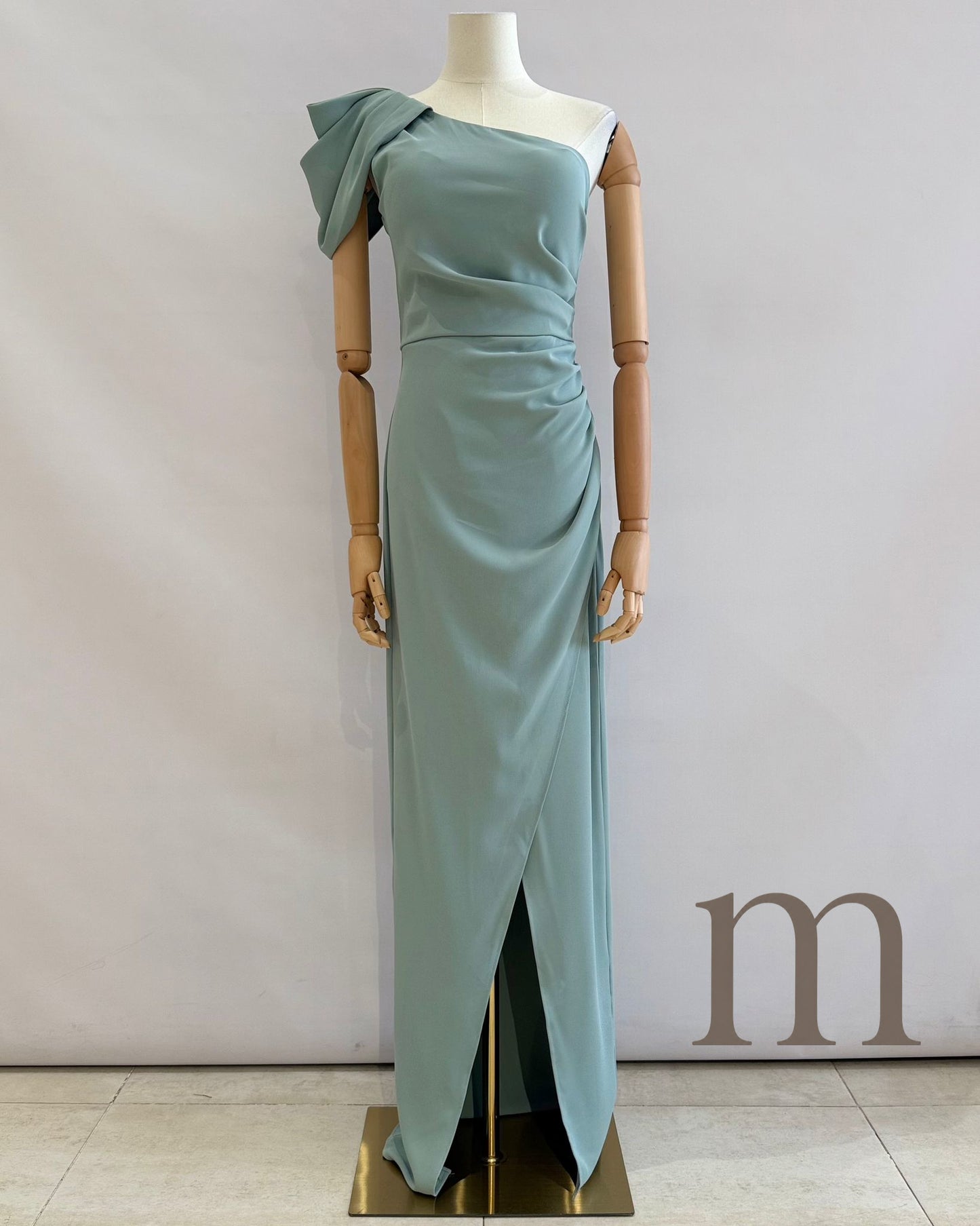 2265 Vestido Gala Gala