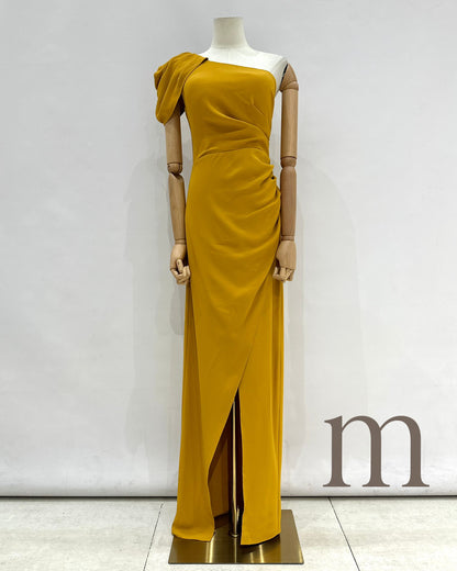 2265 Vestido Gala Gala