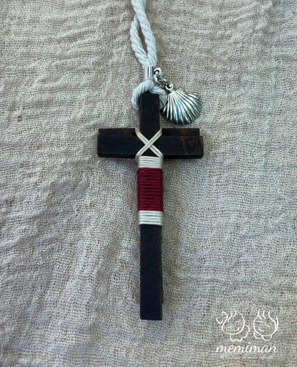 Croix de communion du PÈLERIN 
