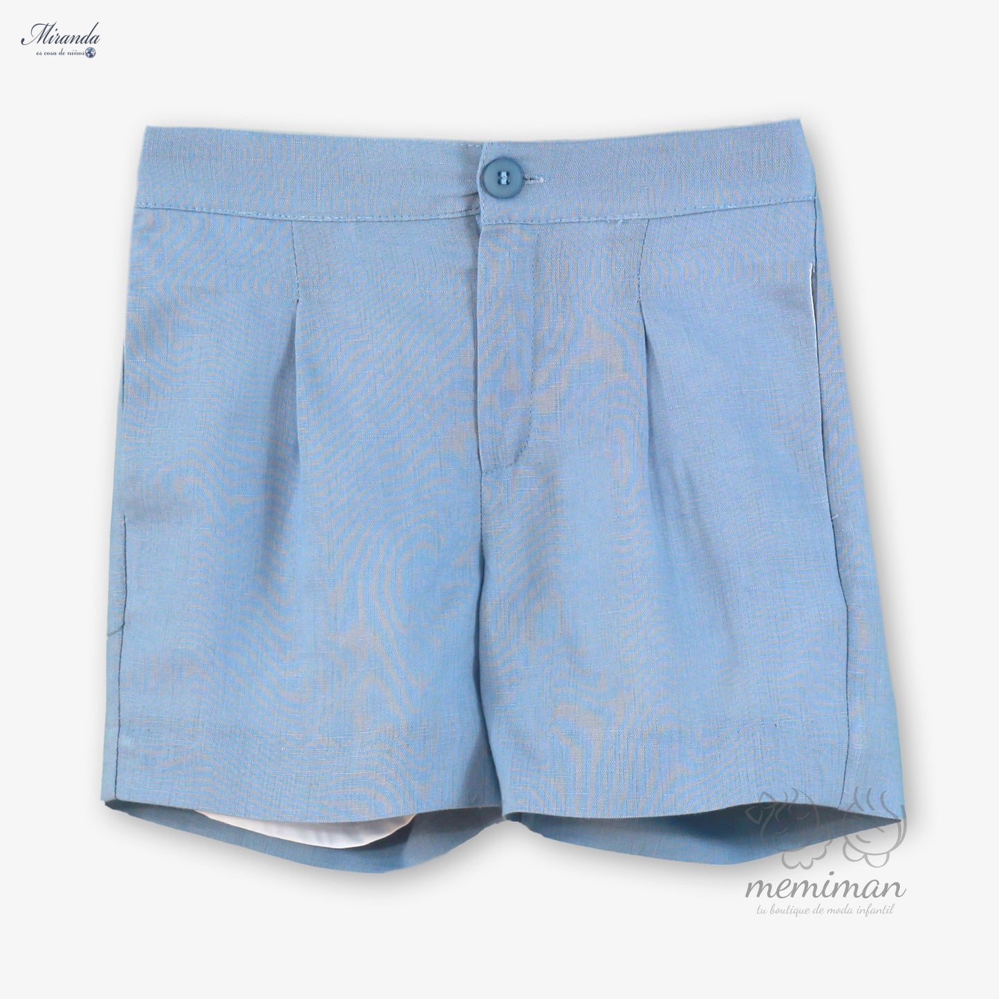 39-0228-3 Shorts pour enfants 