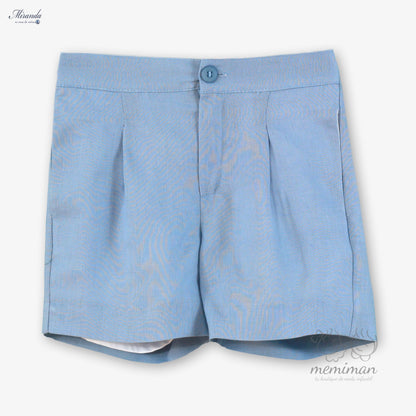 39-0228-3 Shorts pour enfants 