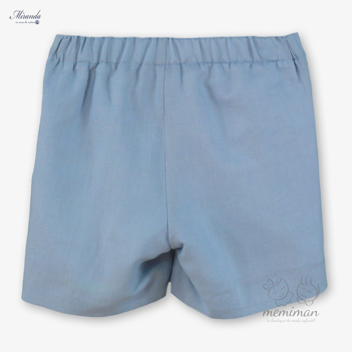 39-0228-3 Shorts pour enfants 