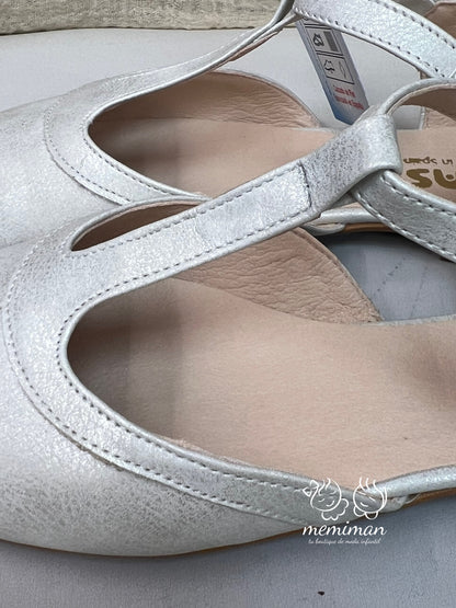 26197 Zapato Hebilla