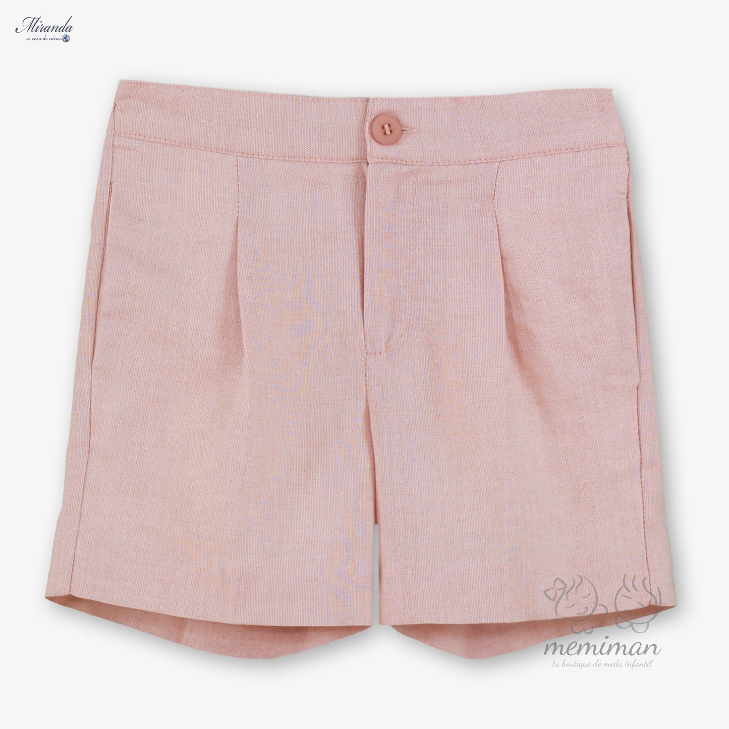 39-0240-3 Shorts pour enfants 