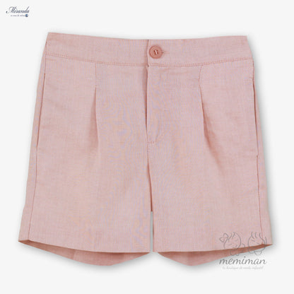 39-0240-3 Shorts pour enfants 