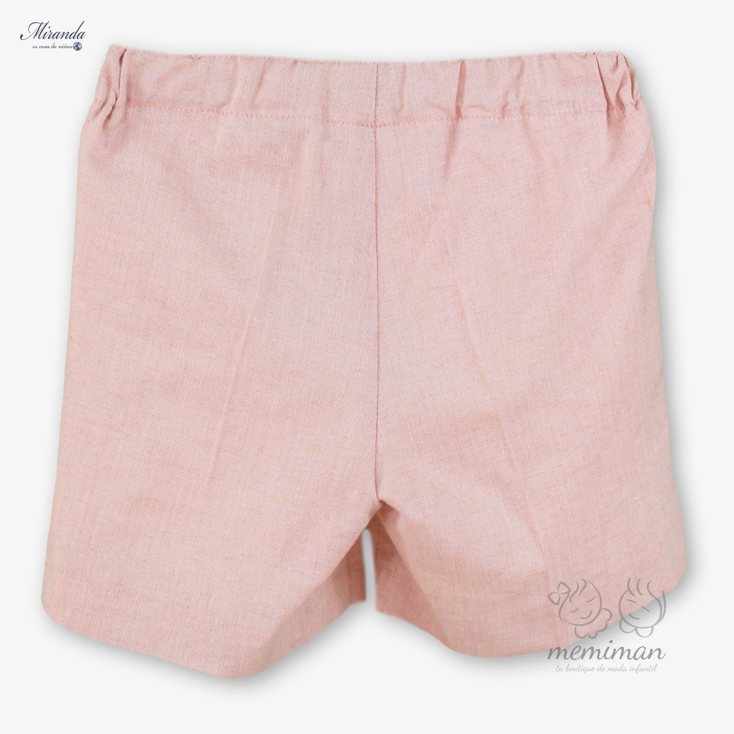 39-0240-3 Shorts pour enfants 