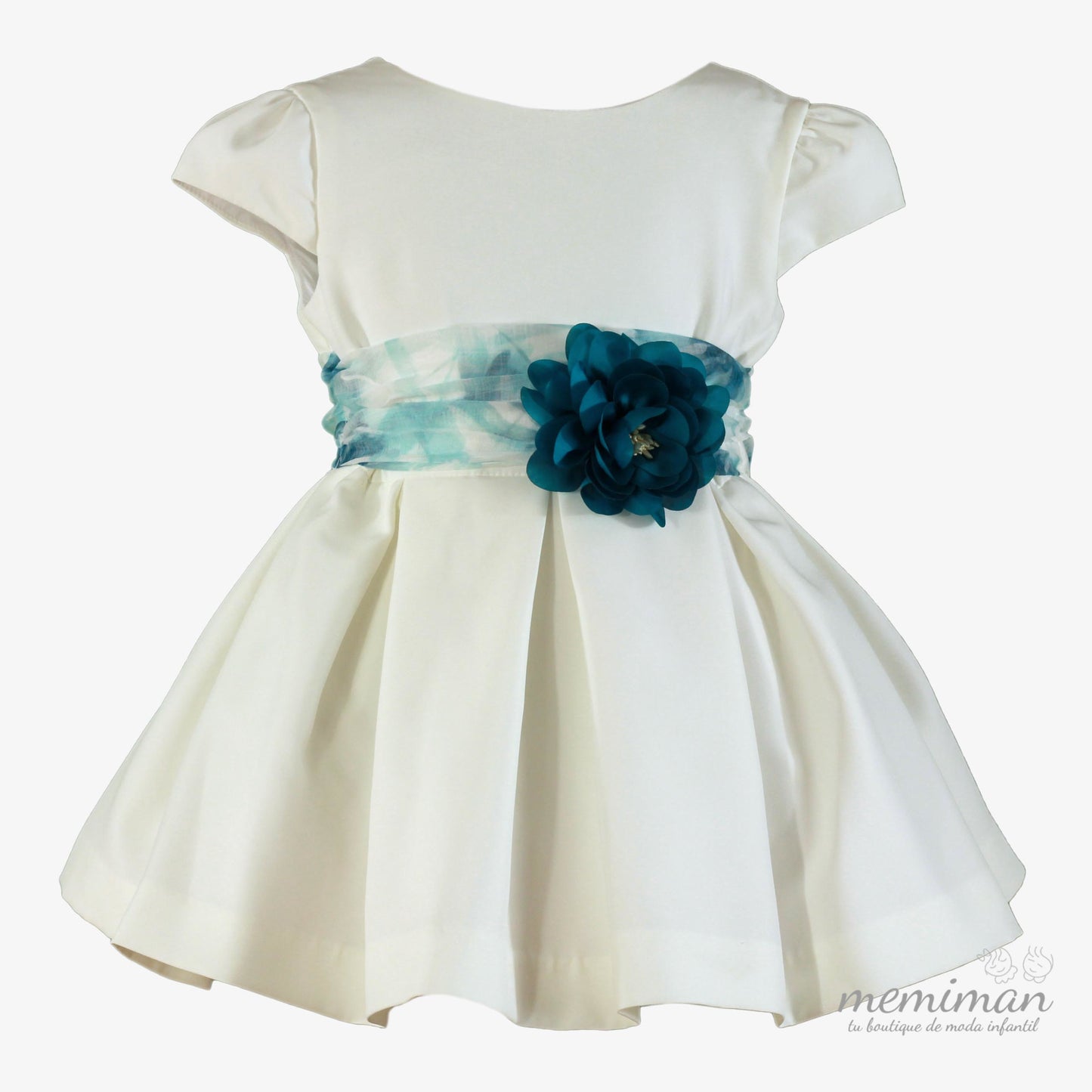 37-0249-V Vestido Infantil