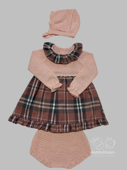 25157 Couvre-capots Jesusito Mimos 