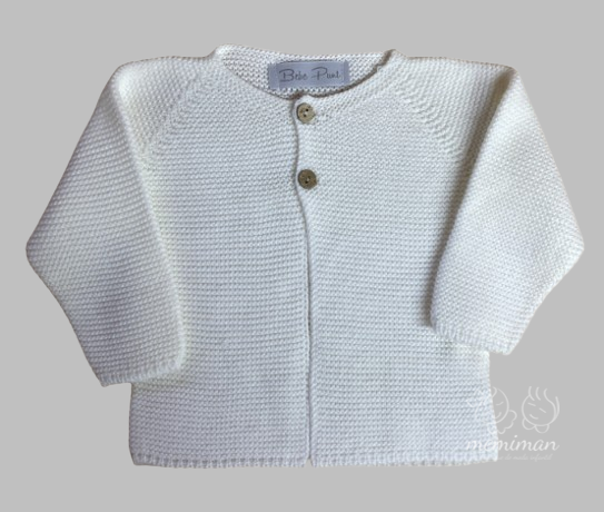 24642 ​​​​Veste complète 