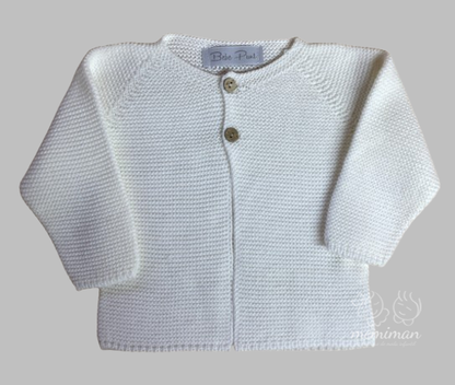 24642 ​​​​Veste complète 