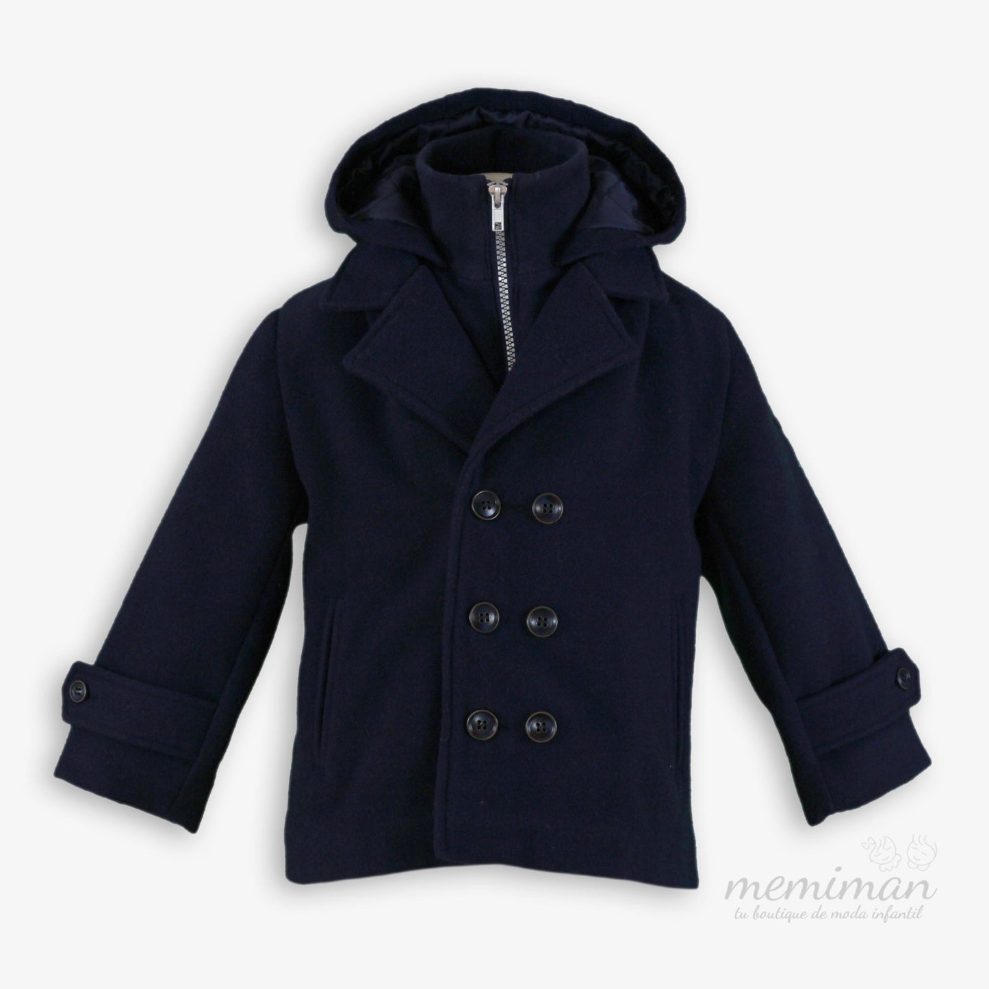 38-0258 Trenka Infantil