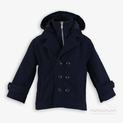 38-0258 Trenka Infantil