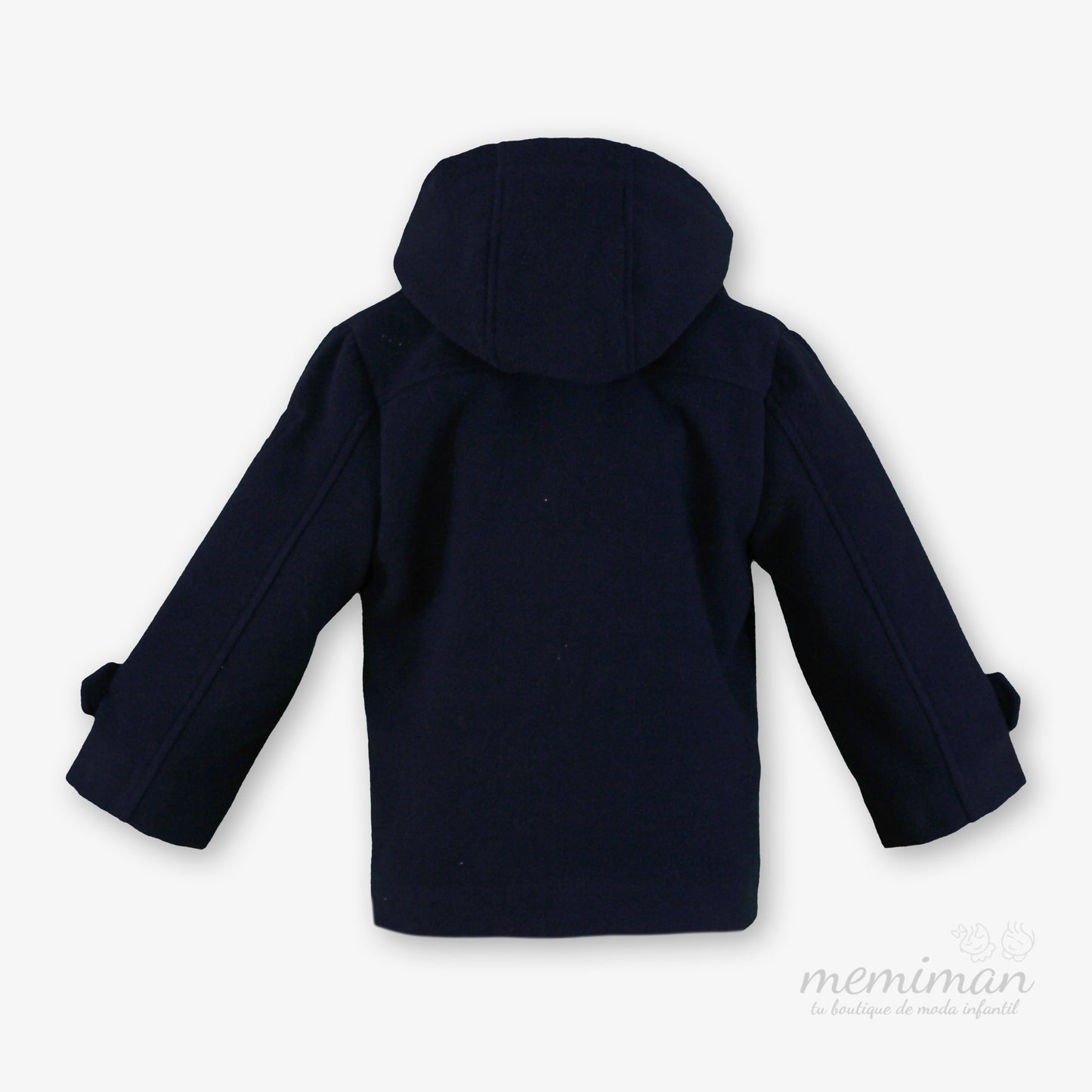 38-0258 Trenka Infantil