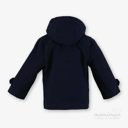 38-0258 Trenka Infantil