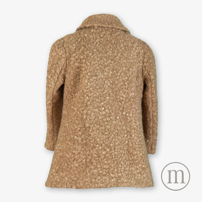 40-0260-A Girls' Coat
