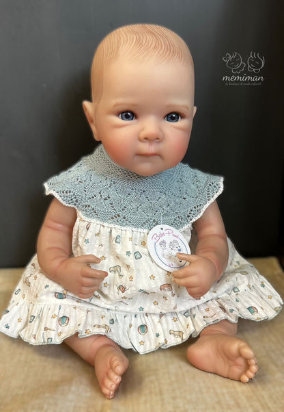 26126 BRUMA Jesusito y Pololo