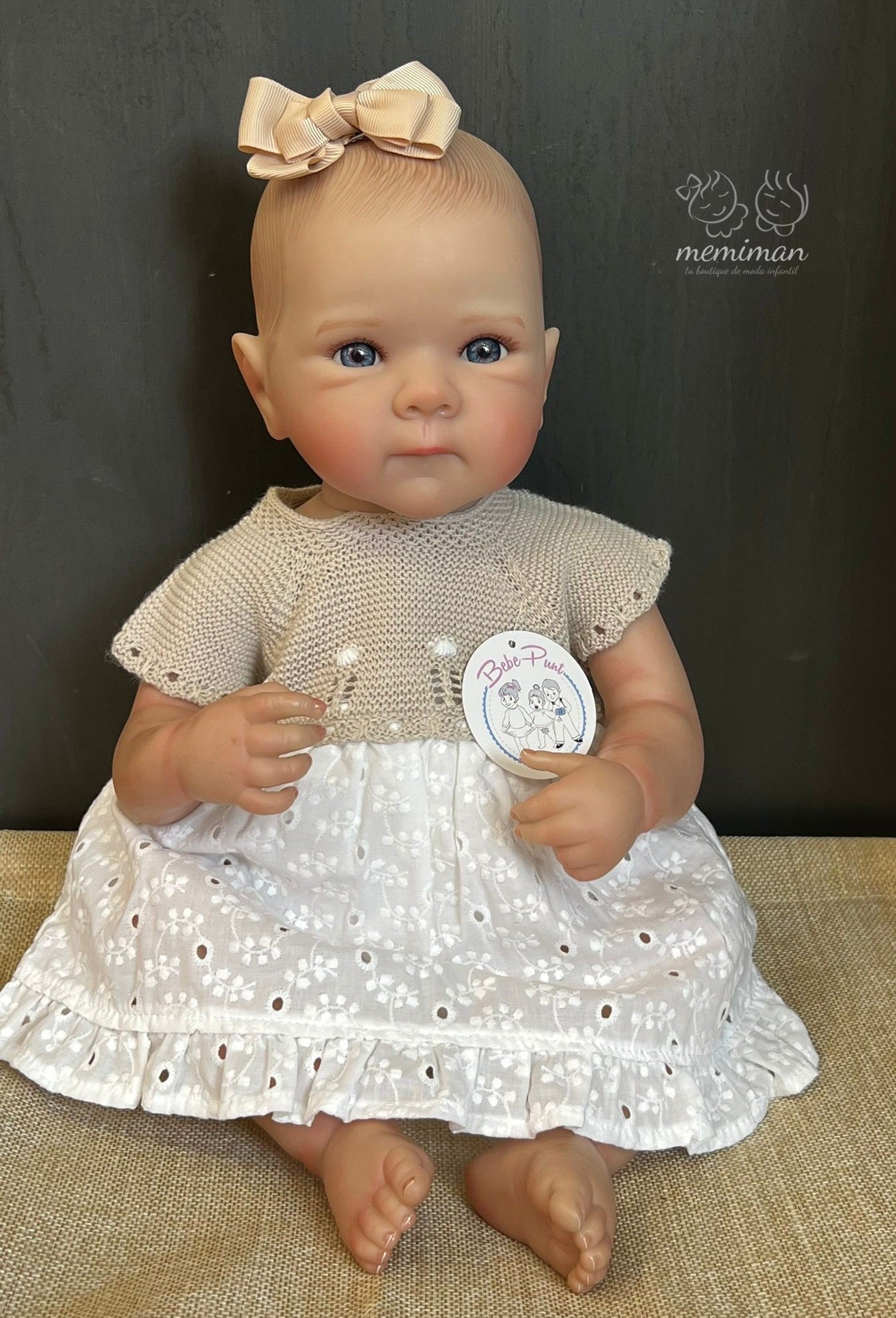 26129 Culotte BELLA Jesusito