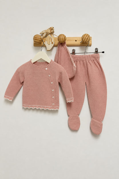 26235 Conjunto Polainas GALGA