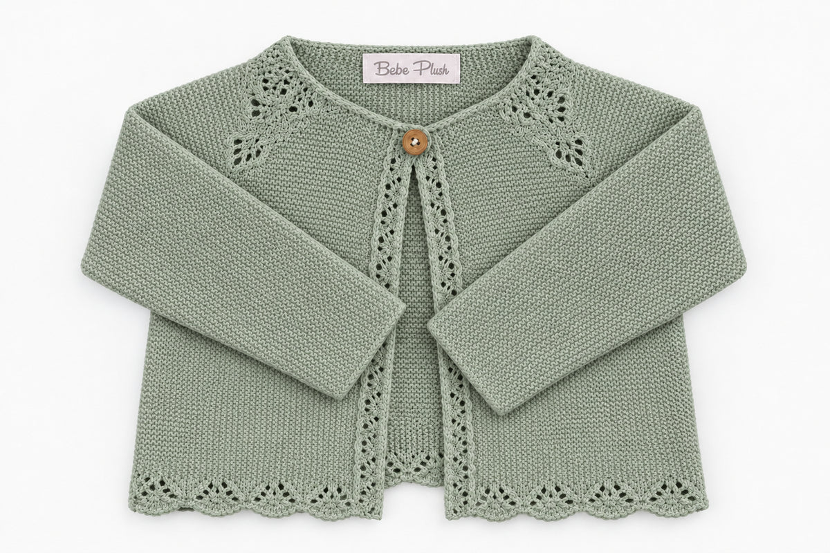 26613 Chaqueta Integral