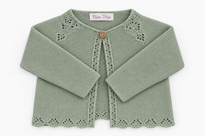 26613 Chaqueta Integral