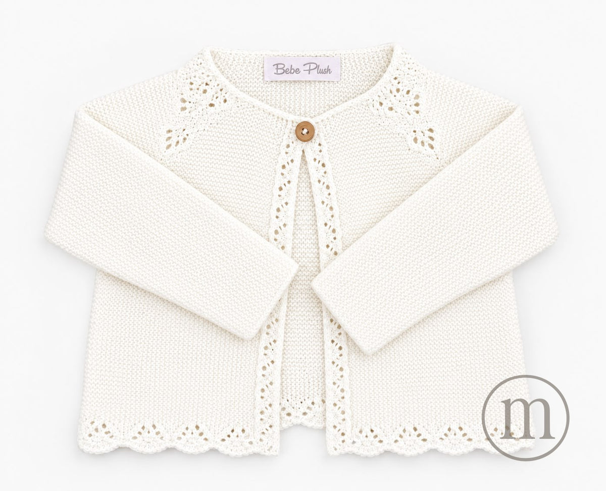 26613 Chaqueta Integral