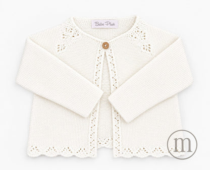 26613 Chaqueta Integral