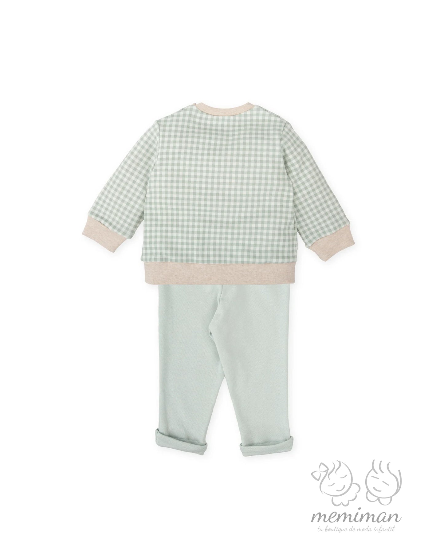 2701W25 PATIO Baby Hedgehog Set