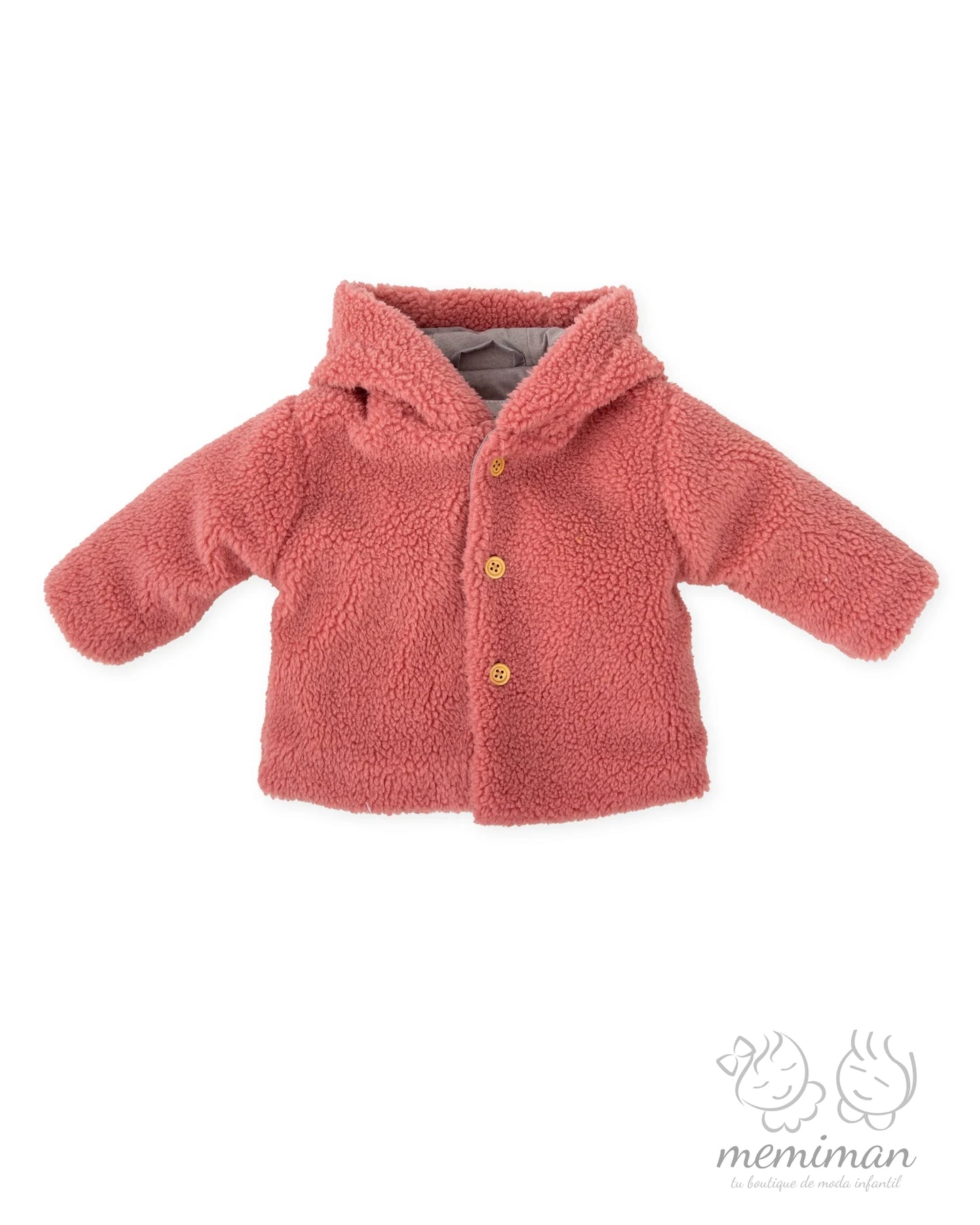 2830W25 TALE Shearling Jacket 