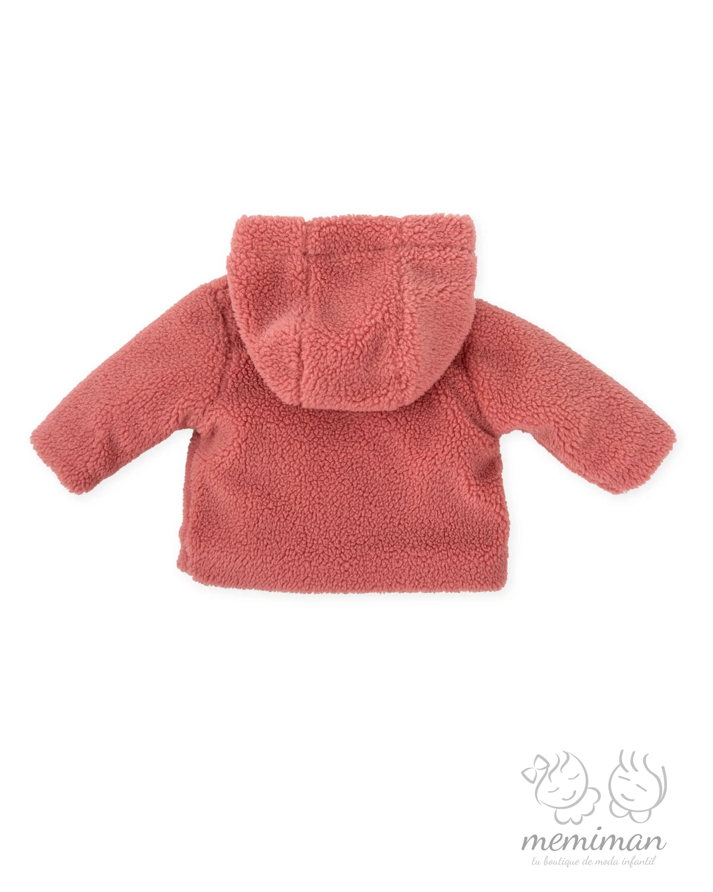 2830W25 TALE Shearling Jacket 