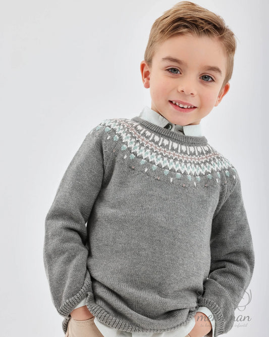 Maillot Greca 2851W25 STORY 