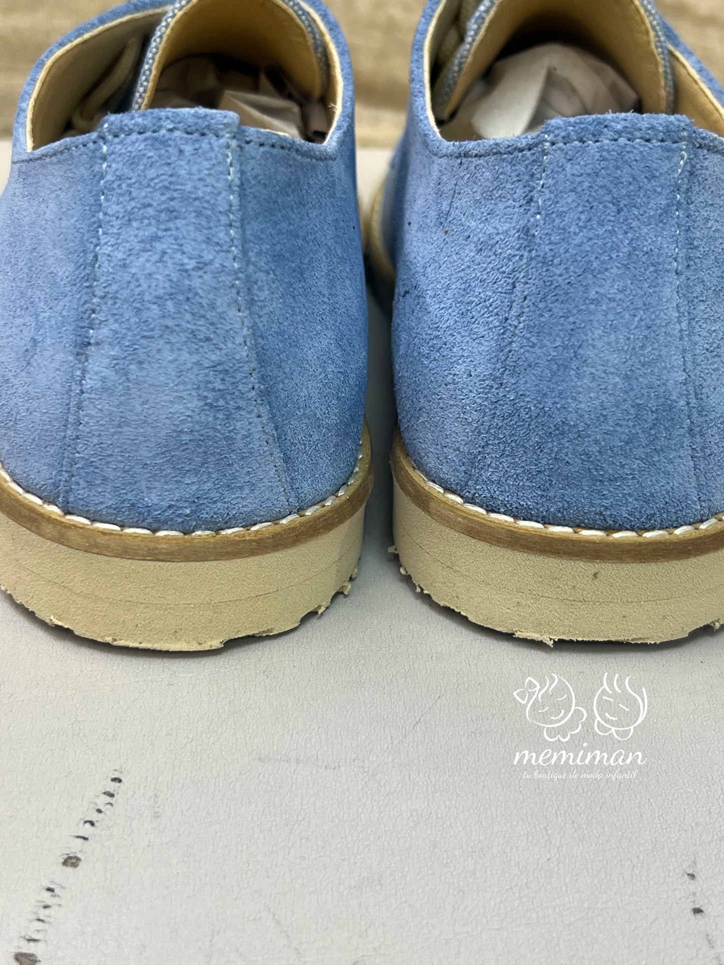 20344 Zapato México Niagara