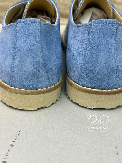 20344 Zapato México Niagara